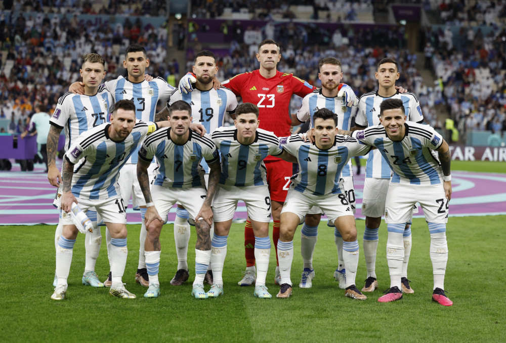 人格魅力！颜骏凌谈邵佳一，“目标就是世界杯！”