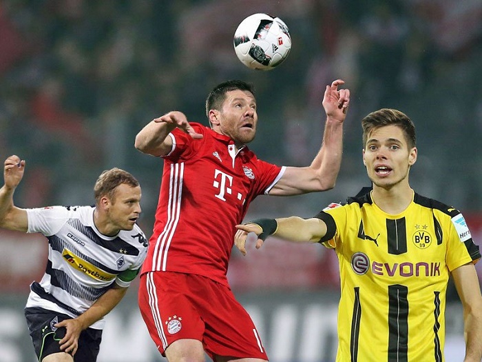 替补小将打入职业生涯首球