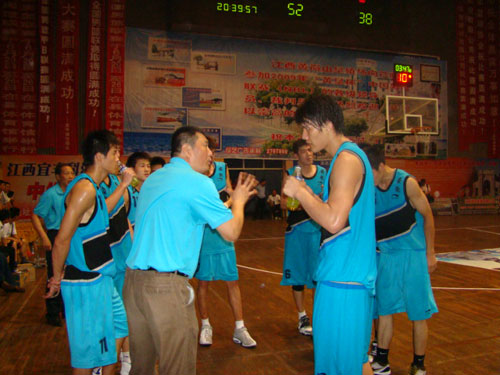 场均20