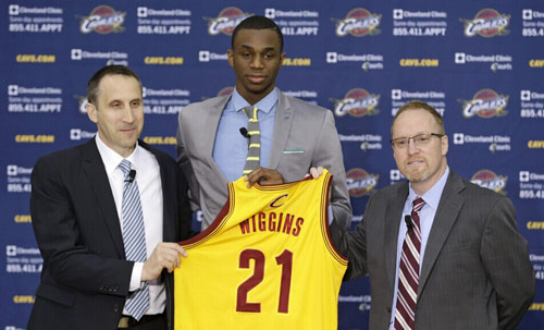 如果杜兰特未加盟勇士，詹姆斯的骑士或成克星？