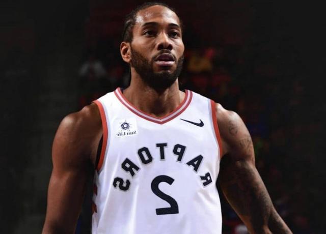 NBA季后赛焦点球员精彩表现