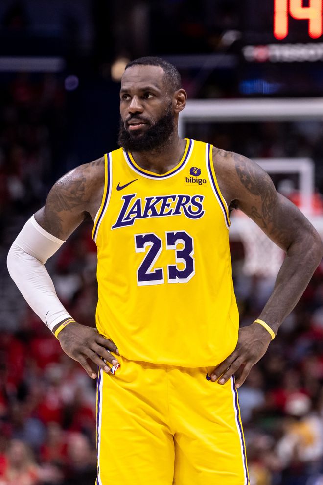 验货失败！交易暂停！湖人啊，咱输不了，X因素有了