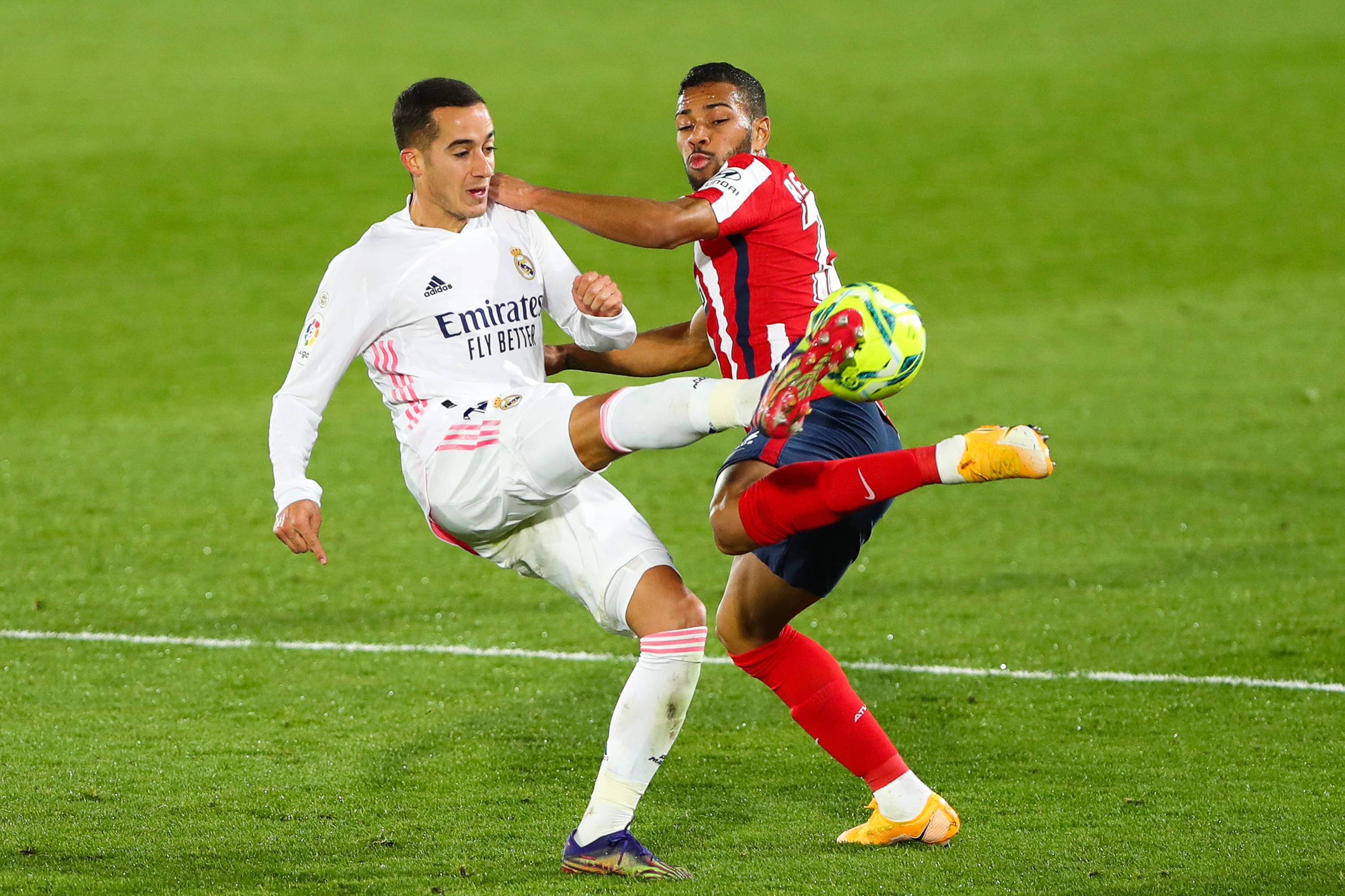 这次绝不让姆巴佩带伤硬撑