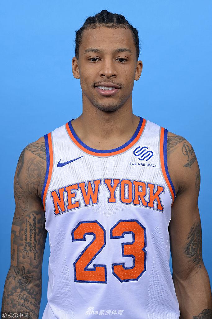 NBA｜新王东契奇驾到 湖人打爆快艇